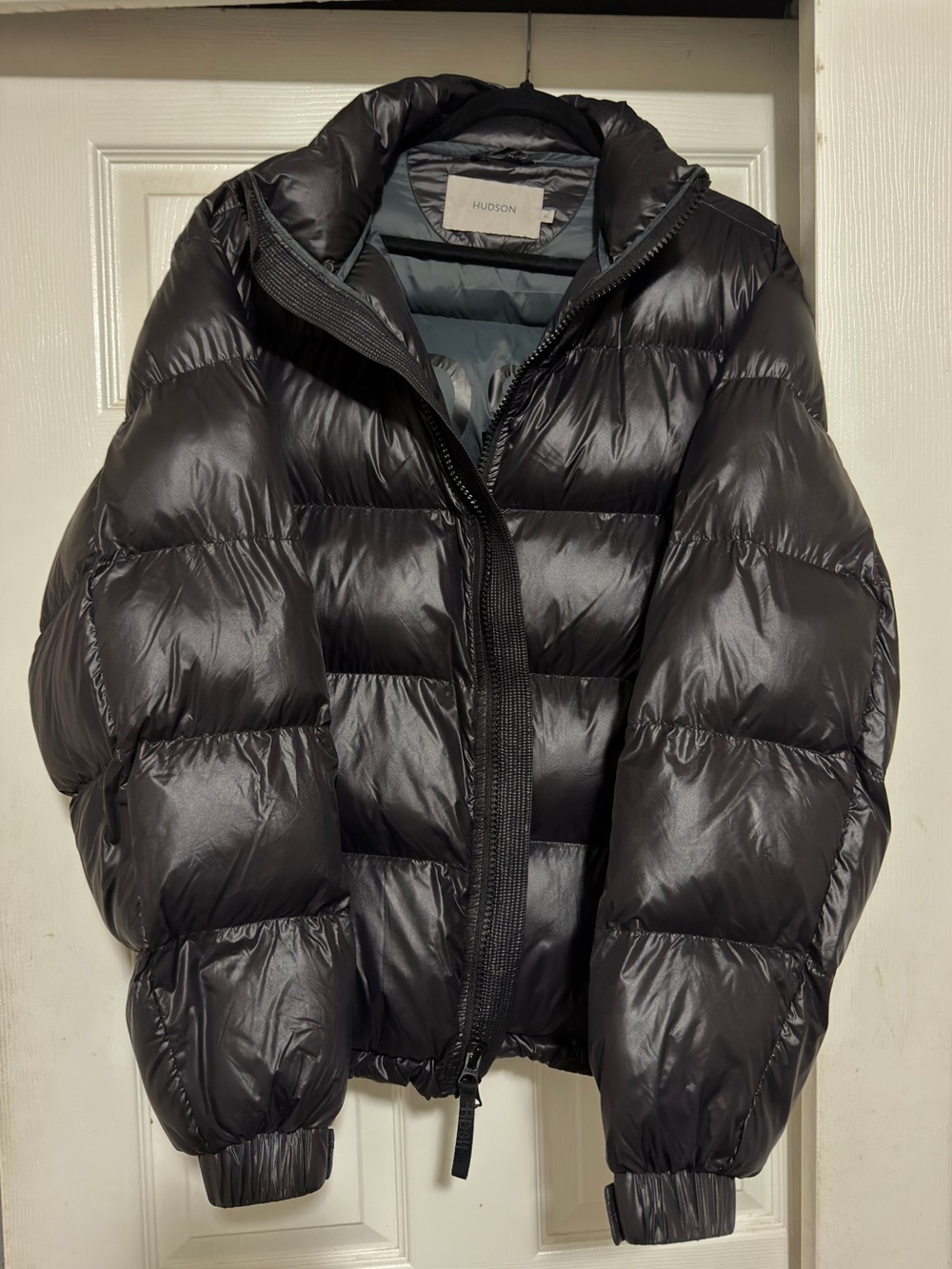 hudson puffer